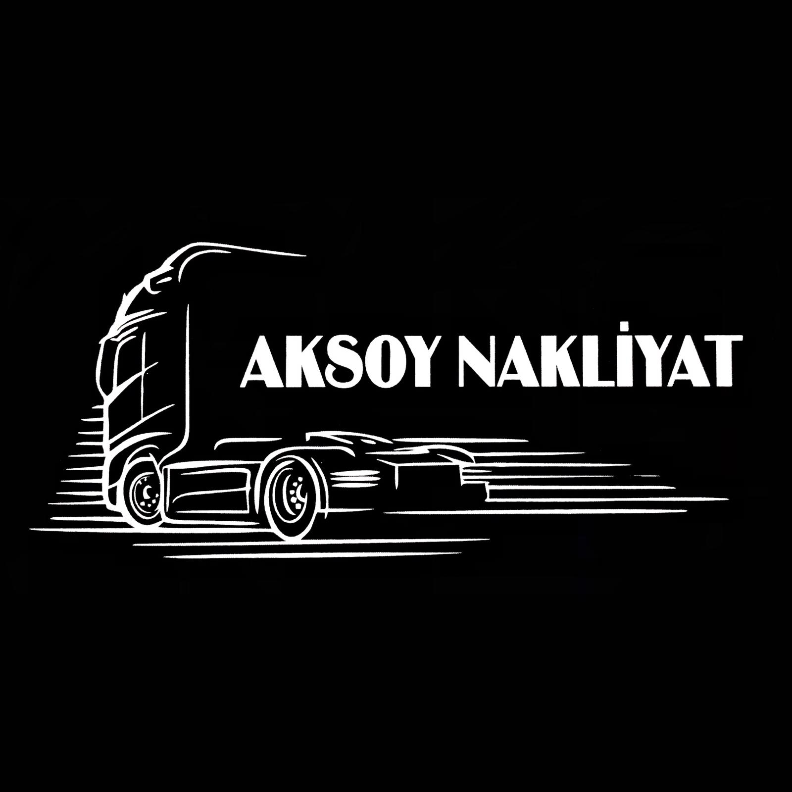 AKSOY NAKLİYAT